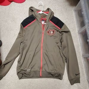 Nike KD Therma-Fit Jacket